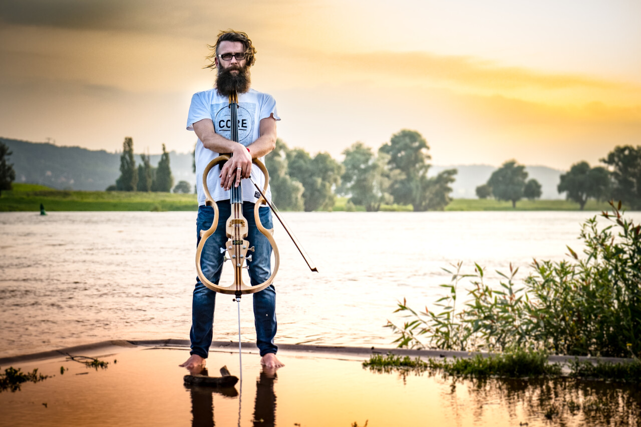 Foto: Kristin Hoffmann